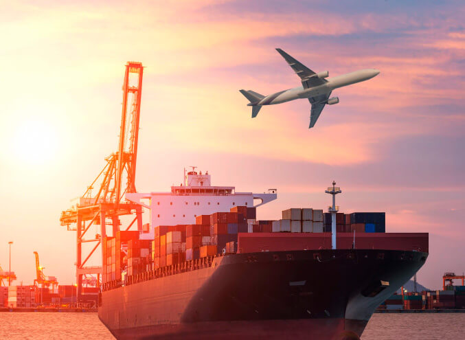 Terceirização Comércio Exterior » Conexão Aduanas